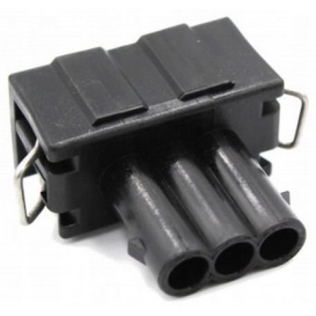 Connecteur, 3 Positions