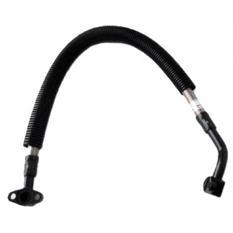 GUNNER OIL RADIATOR HOSE