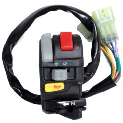 COMMODO GAUCHE 425 TGB