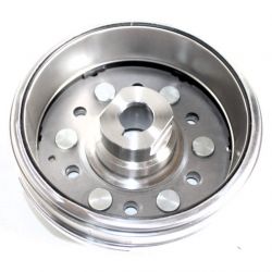 ROTOR ASSY
