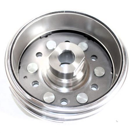 ROTOR ASSY