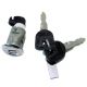 TGB SADDLE LOCK