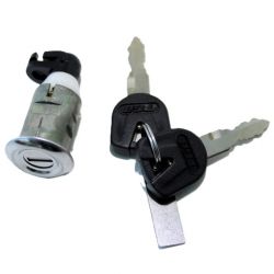 TGB SADDLE LOCK