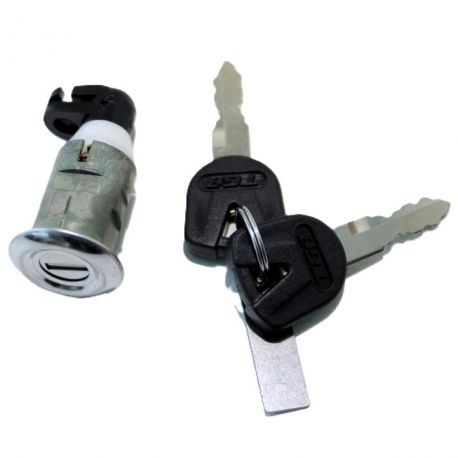 TGB SADDLE LOCK