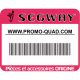 SUPPORT PLAQUE IMMAT