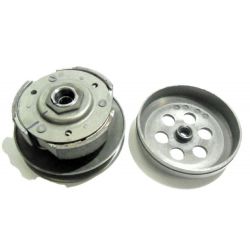 EMBRAYAGE CENTRIFUGE