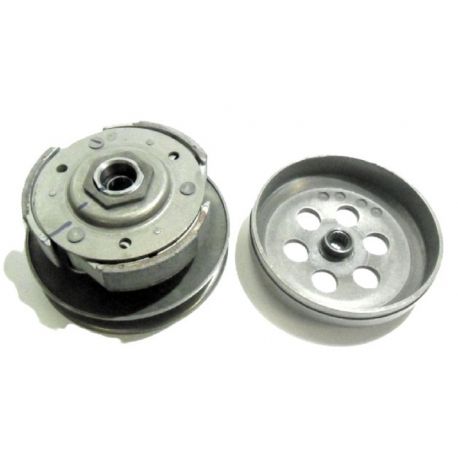 EMBRAYAGE CENTRIFUGE
