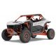 SSV Segway Super VILLAIN SX20 Turbo Blanc