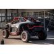 SSV Segway Super VILLAIN SX20 Turbo Blanc