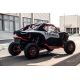 SSV Segway Super VILLAIN SX20 Turbo Blanc