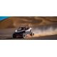 SSV Segway Super VILLAIN SX20 Turbo Blanc