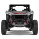 SSV Segway Super VILLAIN SX20 Turbo Noir