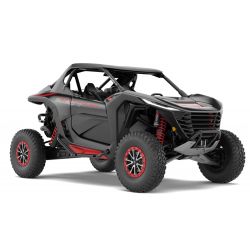 SSV Segway Super VILLAIN SX20 Turbo Noir