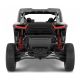 SSV Segway Super VILLAIN SX20 Turbo Noir