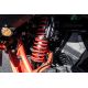SSV Segway Super VILLAIN SX20 Turbo Black