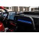 SSV Segway Super VILLAIN SX20 Turbo Black