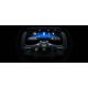SSV Segway Super VILLAIN SX20 Turbo Black