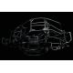 SSV Segway Super VILLAIN SX20 Turbo Black