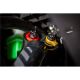 SSV Segway Super VILLAIN SX20 Turbo Black