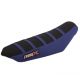 Housse de selle Cross X pour Talaria 3000/4000 - Noir / Bleu