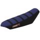 Housse de selle Cross X pour Talaria Sting - Noir / Bleu
