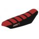 Housse de selle Cross X pour Talaria Sting - Rouge / Noir