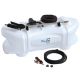 Pulvérisateur Duraplas pour Quad & SSV de 60L