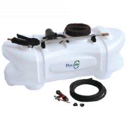 Pulvérisateur Duraplas pour Quad & SSV de 60L