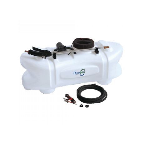 Pulvérisateur Duraplas pour Quad & SSV de 60L