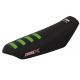 Housse de selle Cross X pour Talaria Sting - Noir et Vert