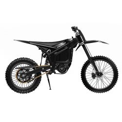 Moto 100% électrique TALARIA Komodo 6000 - 45ha 97V - Off Road