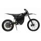 100% electric motorcycle TALARIA Komodo 6000 - 45ha 97V - Off Road