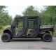Cabine Complète pour Segway Fugleman Crew 