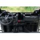 Cabine Complète pour Segway Fugleman Crew 