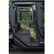 Cabine Complète pour Segway Fugleman Crew 