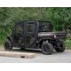 Cabine Complète pour Segway Fugleman Crew 