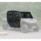 Cabine Complète pour Segway Fugleman Crew 