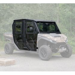 Complete Cabin for Segway Fugleman Crew 