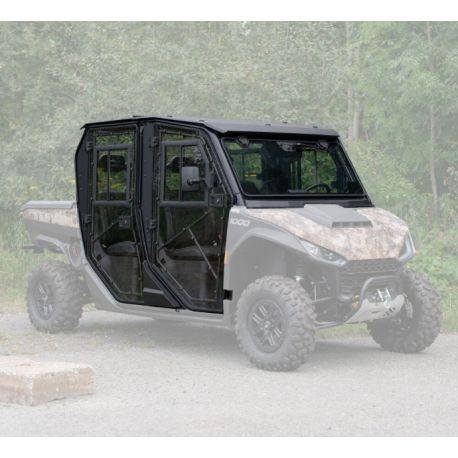 Cabine Complète pour Segway Fugleman Crew 