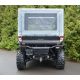 Coffre de chargement souple pour Segway Fugleman UT10 (+21)