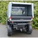 Coffre de chargement souple pour Segway Fugleman UT10 (+21)