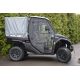 Coffre de chargement souple pour Segway Fugleman UT10 (+21)