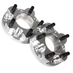 XRW Wheel Spacer for Segway SUPER VILLAIN SX20