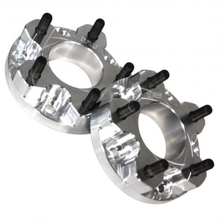 XRW Wheel Spacer for Segway SUPER VILLAIN SX20