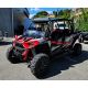 (Dépôt vente) SSV Polaris XP 4 places de 2023