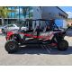 (Dépôt vente) SSV Polaris XP 4 places de 2023