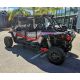 (Dépôt vente) SSV Polaris XP 4 places de 2023