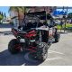 (Dépôt vente) SSV Polaris XP 4 places de 2023