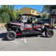 (Dépôt vente) SSV Polaris XP 4 places de 2023