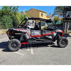 (Dépôt vente) SSV Polaris XP 4 places de 2023